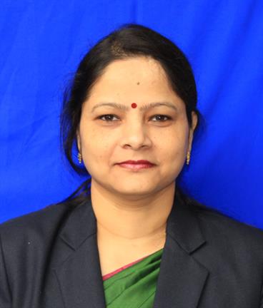 SUBHRA NISHAT SINGH